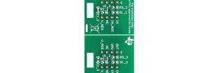 TLV40X1EVM Amplifier IC Development Tools