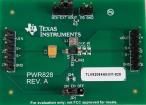 TLV62084AEVM-828 electronic component of Texas Instruments