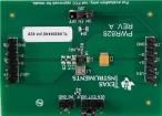 TLV62084AEVM-828  Embedded Solutions