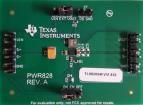 TLV62084EVM-828 electronic component of Texas Instruments