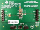 TLV62085EVM-764 electronic component of Texas Instruments