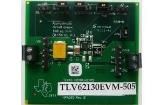 TLV62130EVM-505 electronic component of Texas Instruments