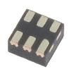 TPS3703A5500DSER electronic component of Texas Instruments