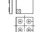 TLV70530YFMR LDO Voltage Regulators