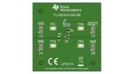 TLV803EA29EVM electronic component of Texas Instruments