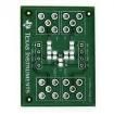 TLV9001DPWEVM Amplifier IC Development Tools