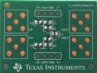 TLV9051DPWEVM electronic component of Texas Instruments