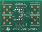 TLV9061DPWEVM electronic component of Texas Instruments