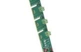 TMAG5124EVM Magnetic Sensor Development Tools