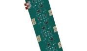 TMCS1107EVM Current Sensor Development Tools