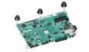 TMDS64EVM  Embedded Solutions