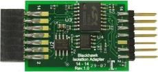 TMDSADP1414-ISO electronic component of Texas Instruments