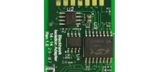 TMDSADP1414-ISO Sockets & Adapters