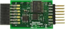 TMDSADPEMU-20T electronic component of Texas Instruments