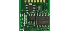 TMDSADPEMU-20T Sockets & Adapters