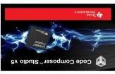 TMDSCCSUBALLF25-P Embedded Solutions