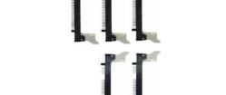 TMDSDIM100CON5PK DIMM Connectors