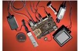 TMDSEVM6446  Embedded Solutions