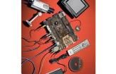 TMDSEVM6446 Development Boards & Kits - ARM