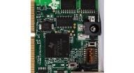 TMDX570LS12CNCD Daughter Cards & OEM Boards