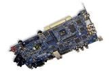 TMDXEVM6467T  Embedded Solutions