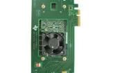 TMDXEVMPCI Sockets & Adapters