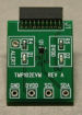 TMP102EVM electronic component of Texas Instruments