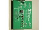 TMP104EVM Temperature Sensor Development Tools