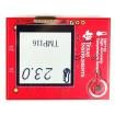TMP116METER-EVM  Embedded Solutions