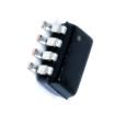 TMP423BIDCNR Board Mount Temperature Sensors