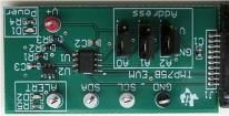 TMP75CEVM  Embedded Solutions