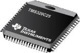 TMS320C25GBA electronic component of Texas Instruments