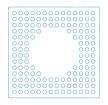 TMS320C5532AZAY10  Semiconductors
