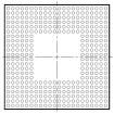 TMS320C6203BZNY173 electronic component of Texas Instruments