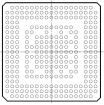 TMS320C6204ZHKA200 electronic component of Texas Instruments