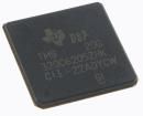 TMS320C6205ZHK200 electronic component of Texas Instruments