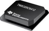 TMS320C6412AGDK6 electronic component of Texas Instruments