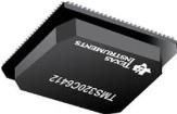 TMS320C6412AGDK7  Semiconductors