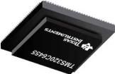 TMS320C6455DCTZA8  Semiconductors