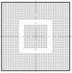 TMS320C6457CCMH2 electronic component of Texas Instruments