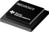 TMS320C6472ECTZA6 electronic component of Texas Instruments