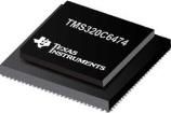 TMS320C6474FCUN electronic component of Texas Instruments