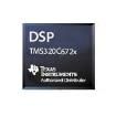 TMS320C6720BRFP200 electronic component of Texas Instruments