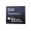 TMS320C6722BRFP250 electronic component of Texas Instruments