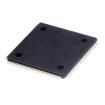 TMS320C6745DPTP3 electronic component of Texas Instruments