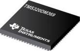 TMS320DM369ZCE electronic component of Texas Instruments
