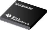 TMS320DM369ZCED electronic component of Texas Instruments