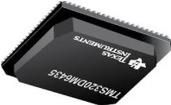 TMS320DM6435ZDU5  Semiconductors