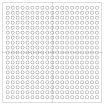 TMS320DM6435ZWTQ6 electronic component of Texas Instruments