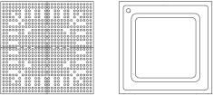 TMS320DM8127SCYE1  Semiconductors